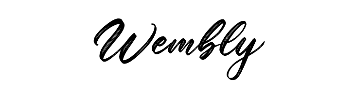 Gathering Personal Use  Free Fonts Download