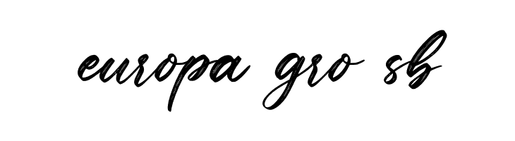 Gathering Personal Use  Free Fonts Download