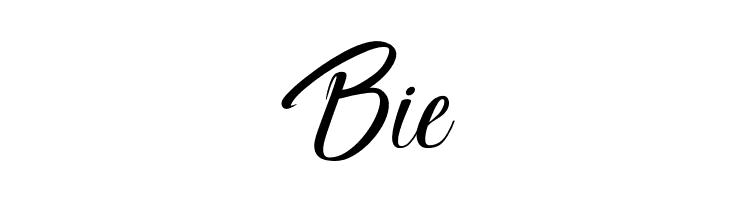 Windey Signature personal use  Free Fonts Download