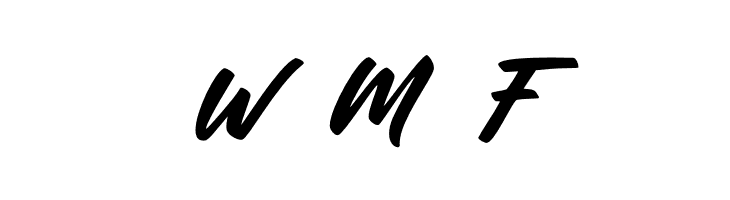 Panama Personal Use  Free Fonts Download