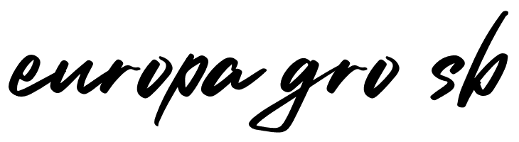 Smooth Fantasy Personal Use  Free Fonts Download