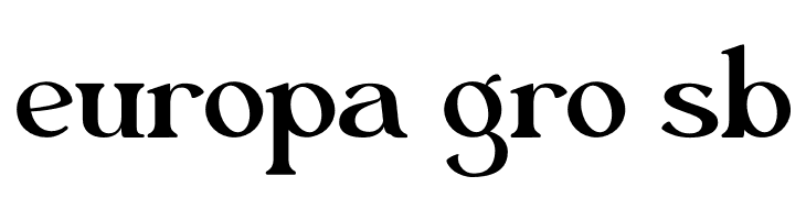 Chicago Makers Personal use  Free Fonts Download