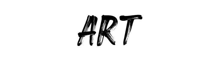 Brave Gates Personal use  Free Fonts Download