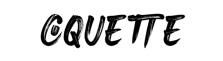 Brave Gates Personal use  Free Fonts Download