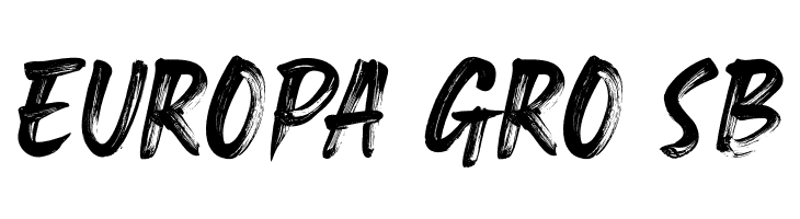 Brave Gates Personal use  Free Fonts Download