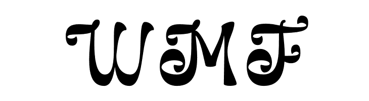 Reverse Vintage Personal use  Free Fonts Download