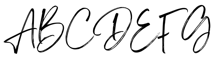 Sisterhood Personal Use  Free Fonts Download