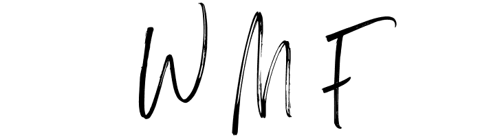 Sisterhood Personal Use  Free Fonts Download