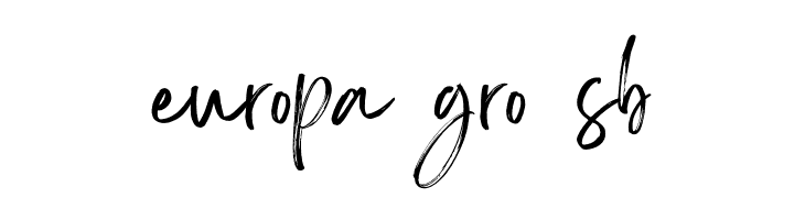 Sisterhood Personal Use  Free Fonts Download