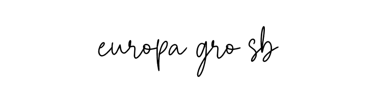 Staying Passionate Personal Use  Free Fonts Download