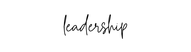 Staying Passionate Personal Use  Free Fonts Download