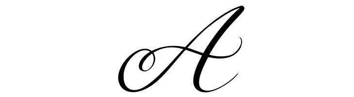 Aniyah Personal Use  Free Fonts Download