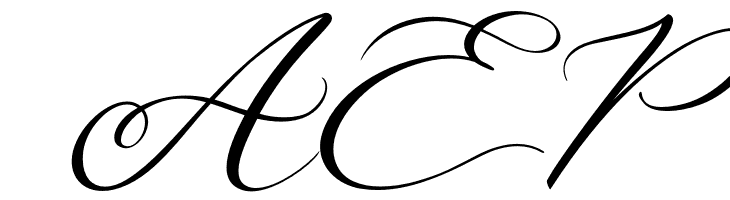 Aniyah Personal Use  Free Fonts Download