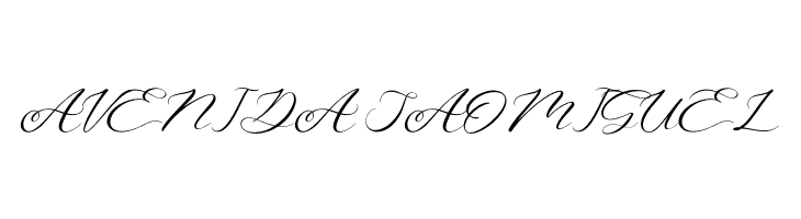 Aniyah Personal Use  Free Fonts Download