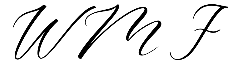 Aniyah Personal Use  Free Fonts Download