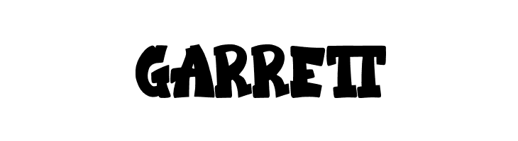 Bostero Personal Use  Free Fonts Download