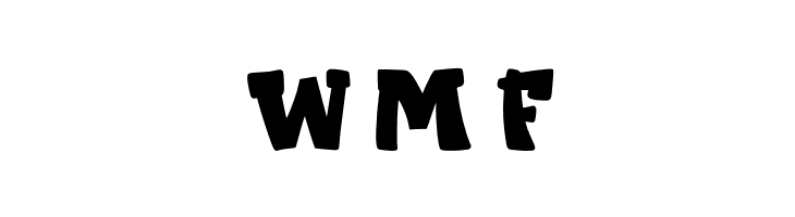 Bostero Personal Use  Free Fonts Download