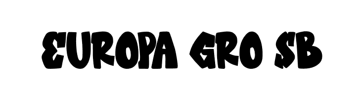 Bostero Personal Use  Free Fonts Download