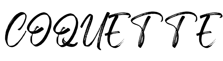 Gellatio Personal Use  Free Fonts Download