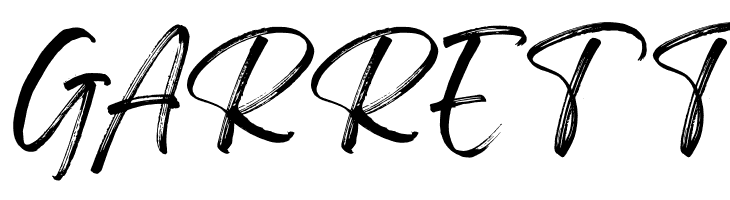 Gellatio Personal Use  Free Fonts Download