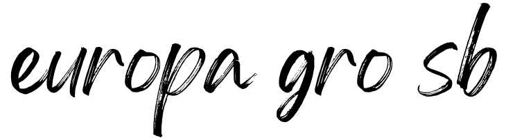 Gellatio Personal Use  Free Fonts Download
