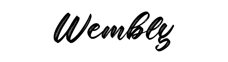 Rithem Personal Use  Free Fonts Download