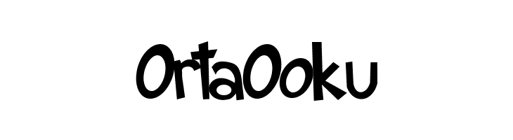 Shark Random Funnyness  Free Fonts Download