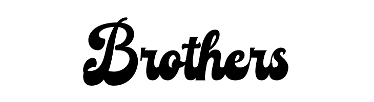 Finest Vintage Regular  Free Fonts Download