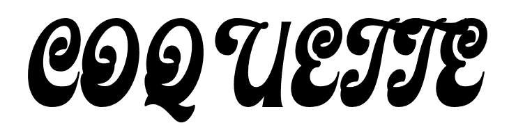 Finest Vintage Regular  Free Fonts Download