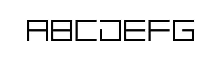 skuare Regular  Free Fonts Download