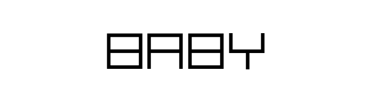 skuare Regular  Free Fonts Download