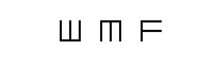 skuare Regular  Free Fonts Download