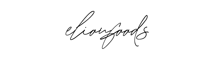 Mabrick Signature Regular  Free Fonts Download
