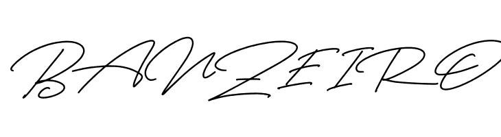 Cynthia  Blooms Regular  Free Fonts Download