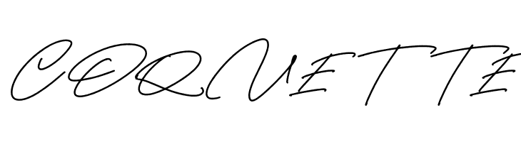 Cynthia  Blooms Regular  Free Fonts Download