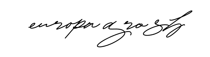 Cynthia  Blooms Regular  Free Fonts Download