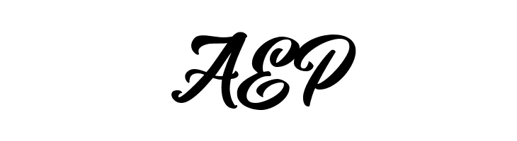 Magnison Script Free Demo Reg  Free Fonts Download