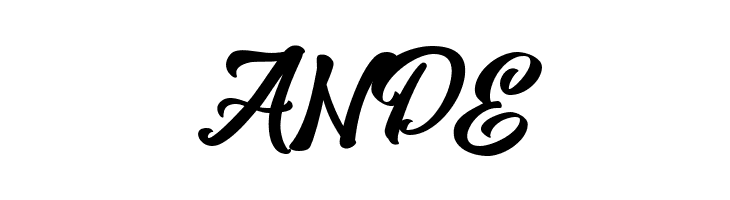 Magnison Script Free Demo Reg  Free Fonts Download