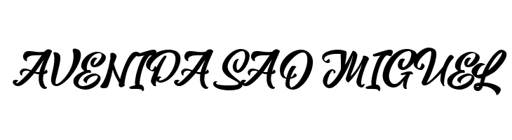 Magnison Script Free Demo Reg  Free Fonts Download