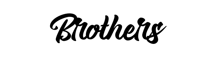 Magnison Script Free Demo Reg  Free Fonts Download