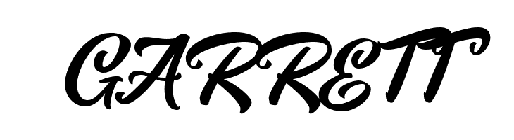 Magnison Script Free Demo Reg  Free Fonts Download