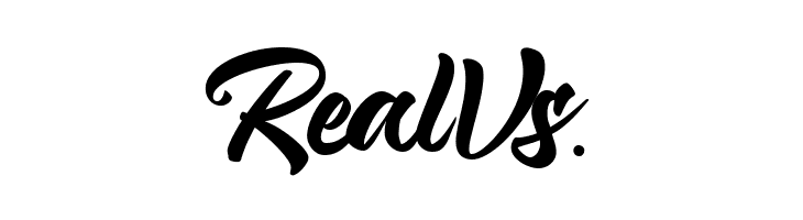 Magnison Script Free Demo Reg  Free Fonts Download