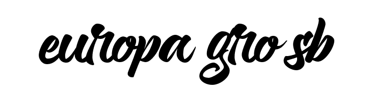 Magnison Script Free Demo Reg  Free Fonts Download
