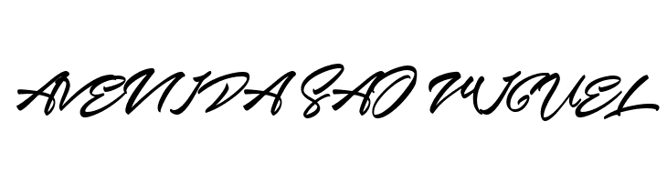 Significent  Free Fonts Download