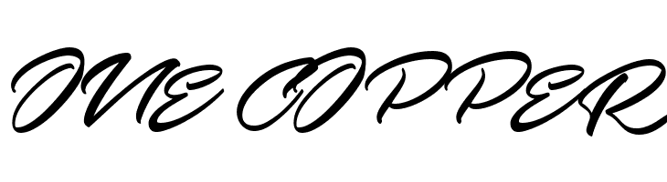 Significent  Free Fonts Download