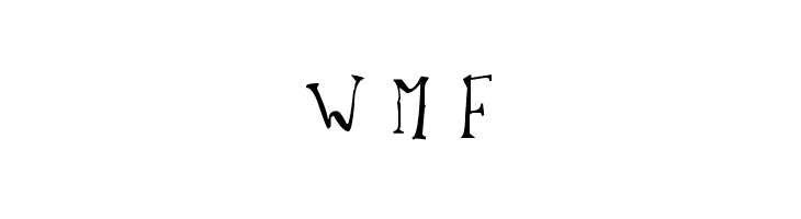 Ikusuteito  Free Fonts Download