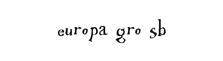 Ikusuteito  Free Fonts Download