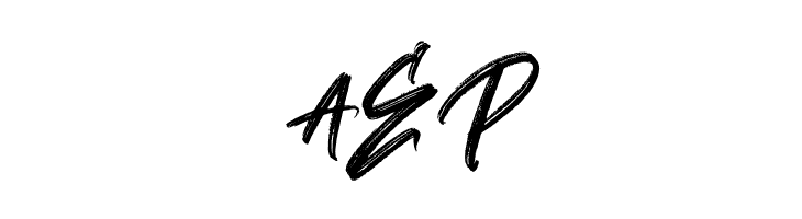 Black Theory Regular  Free Fonts Download