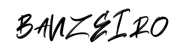 Black Theory Regular  Free Fonts Download