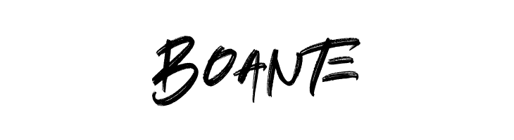 Black Theory Regular  Free Fonts Download